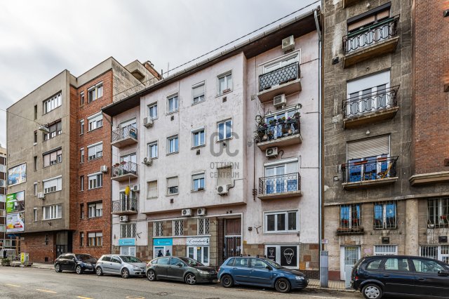 Eladó ipari ingatlan, Budapesten, XIII. kerületben 199.9 M Ft