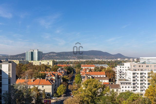 Kiadó téglalakás, albérlet, Budapesten, XIII. kerületben