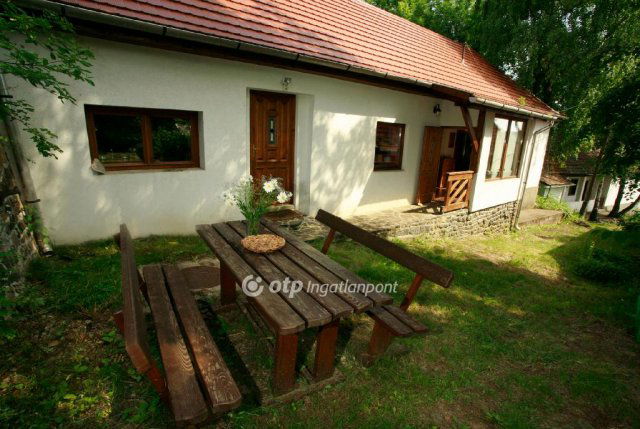 Eladó családi ház, Mátraszentimrén 58 M Ft, 3+1 szobás