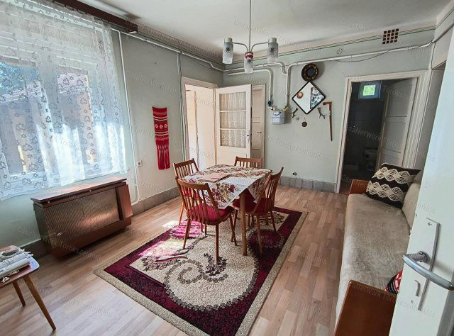 Eladó családi ház, Törökszentmiklóson 23.9 M Ft, 2 szobás