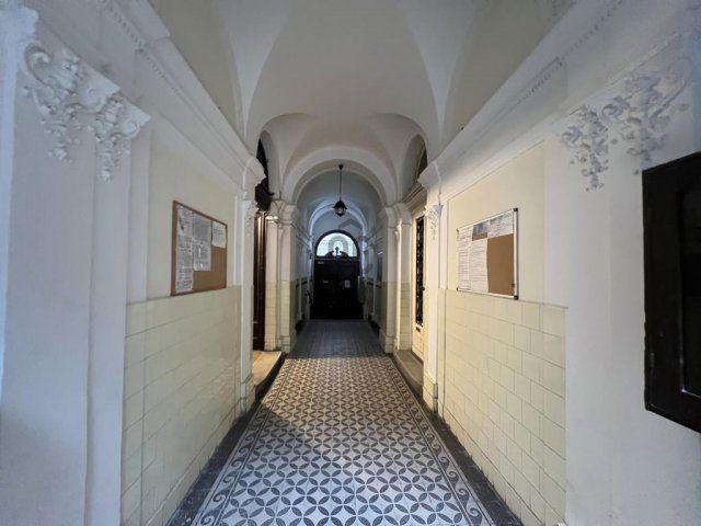 Eladó téglalakás, Budapesten, V. kerületben 86 M Ft, 2 szobás