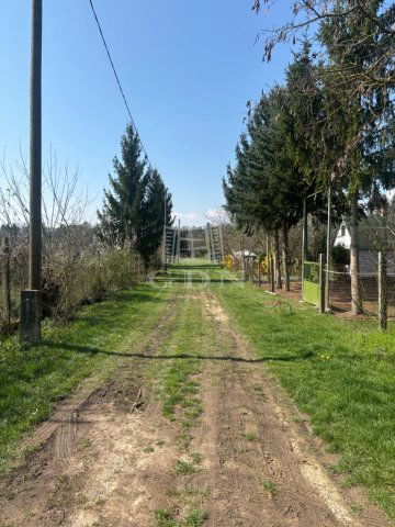 Eladó telek, Szombathelyen 4.5 M Ft / költözzbe.hu