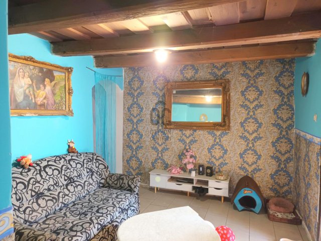 Eladó családi ház, Türjén 20 M Ft, 3 szobás