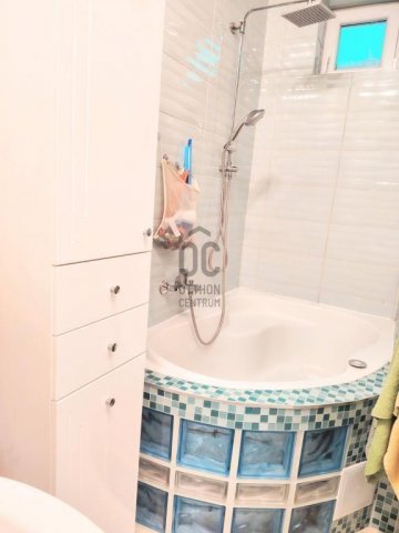 Eladó ikerház, Budapesten, XXI. kerületben 78.9 M Ft, 3 szobás