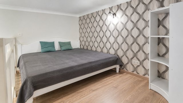 Eladó téglalakás, Budapesten, VII. kerületben, Dembinszky utcában