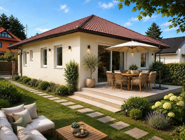 Eladó családi ház, Gödön 139.9 M Ft, 4 szobás