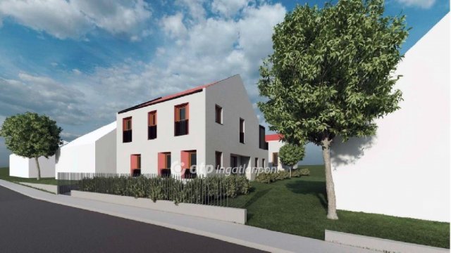 Eladó téglalakás, Pécsett 101.43 M Ft, 3 szobás