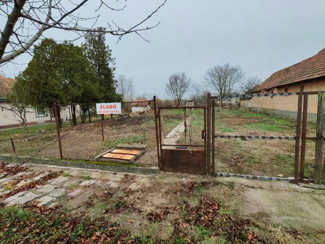 Eladó telek, Soltszentimrén 3.9 M Ft / költözzbe.hu