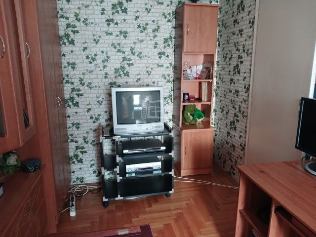 Eladó téglalakás, Budapesten, IX. kerületben 63 M Ft, 2+1 szobás
