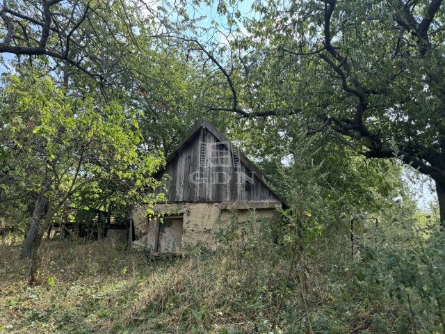 Eladó mezogazdasagi ingatlan, Lovasberényben 27.7 M Ft, 2 szobás