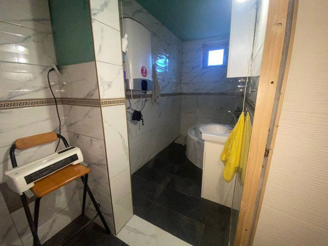 Eladó családi ház, Kaszaperen 9.5 M Ft, 3 szobás