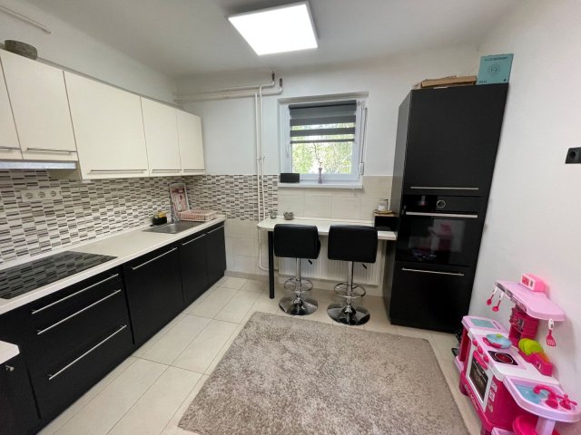 Eladó téglalakás, Nyíregyházán 52.9 M Ft, 2 szobás