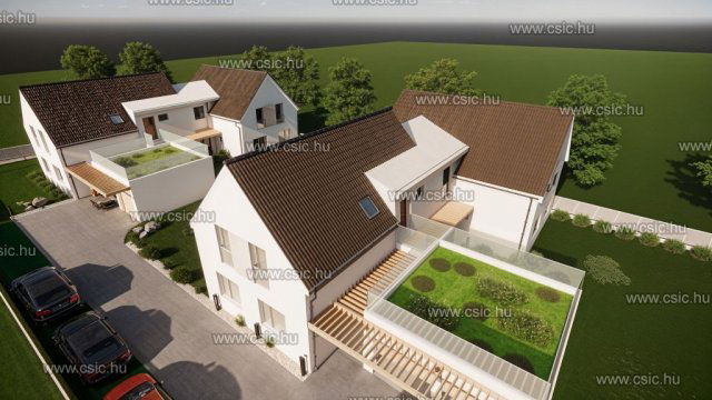 Eladó téglalakás, Dorogon 62.9 M Ft, 3 szobás