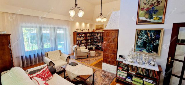 Eladó családi ház, Miskolcon 122 M Ft, 6+1 szobás