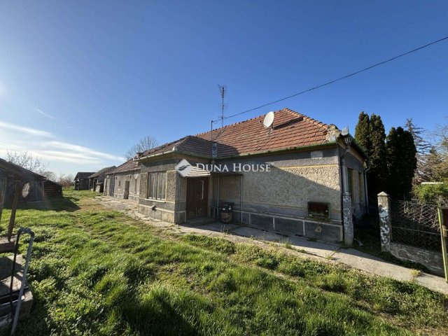 Eladó családi ház, Ostffyasszonyfán 11.99 M Ft, 2 szobás