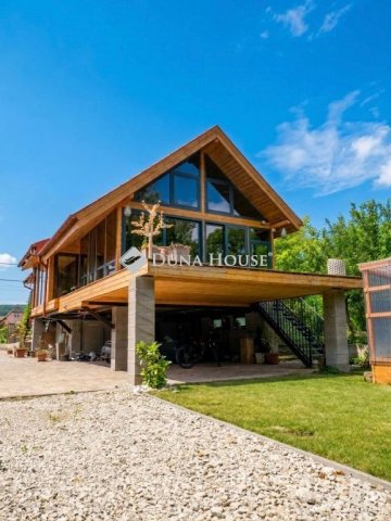 Eladó családi ház, Bodrogolasziban 89.9 M Ft, 3+2 szobás
