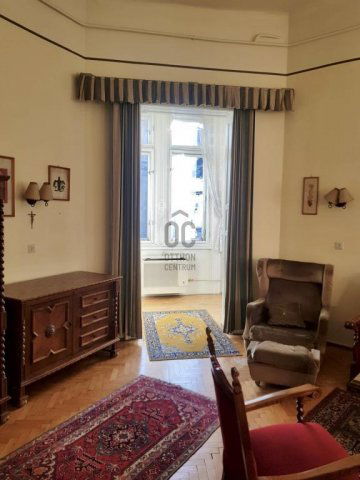 Eladó téglalakás, Budapesten, VII. kerületben 98.9 M Ft