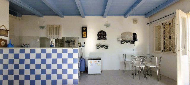 Eladó nyaraló, Dörgicsén 49.9 M Ft, 1+3 szobás