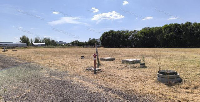 Eladó telek, Szolnokon 96 M Ft / költözzbe.hu