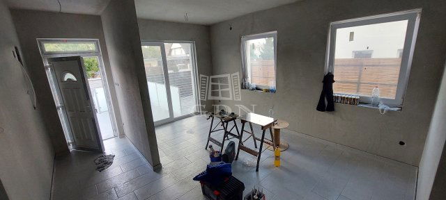 Eladó téglalakás, Dunaharasztin 91.155 M Ft, 3 szobás