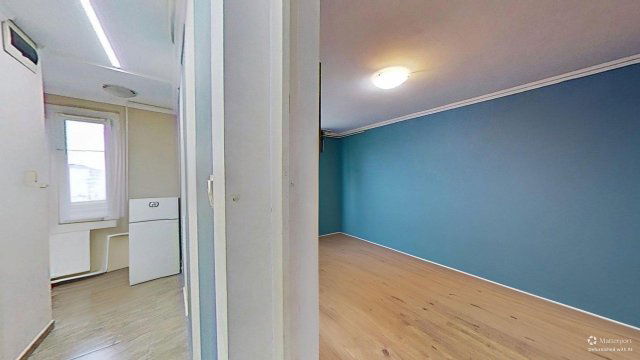 Eladó panellakás, Székesfehérvárott, József Attila utcában