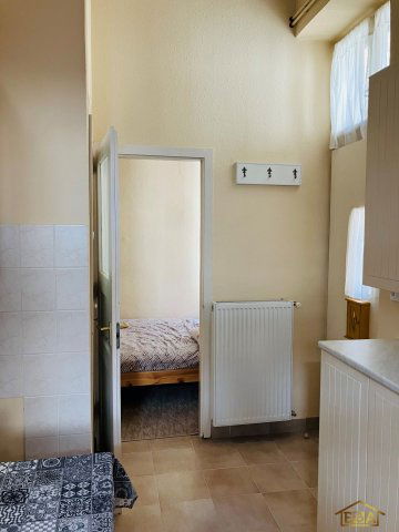 Kiadó téglalakás, albérlet, VI. kerületben, Weiner Leó utcában