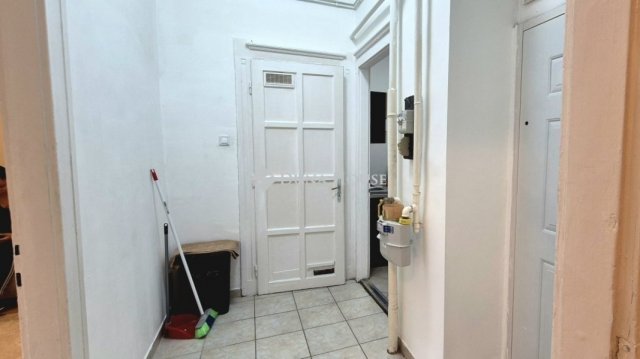 Eladó téglalakás, Budapesten, VIII. kerületben 66 M Ft, 2 szobás