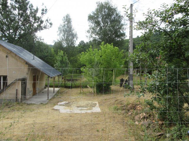 Eladó családi ház, Királdon 2.9 M Ft, 1 szobás