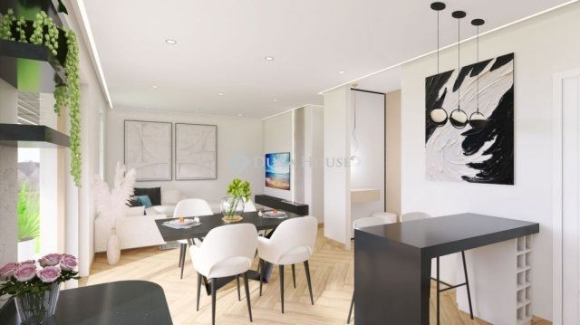 Eladó téglalakás, Velencén 104.9 M Ft, 5 szobás