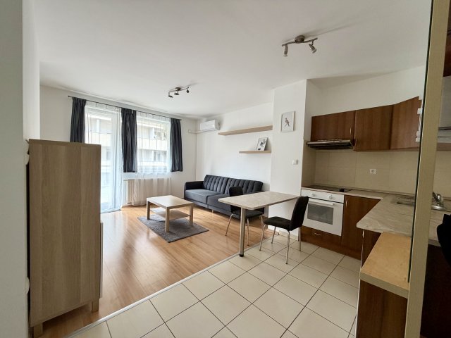 Eladó téglalakás, Budapesten, XI. kerületben 70.9 M Ft