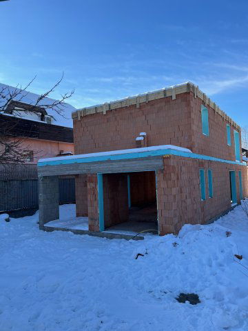 Eladó családi ház, Budapesten, XVI. kerületben 255 M Ft