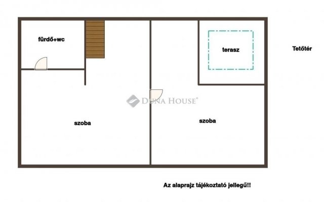 Eladó téglalakás, Budapesten, XIII. kerületben 112 M Ft