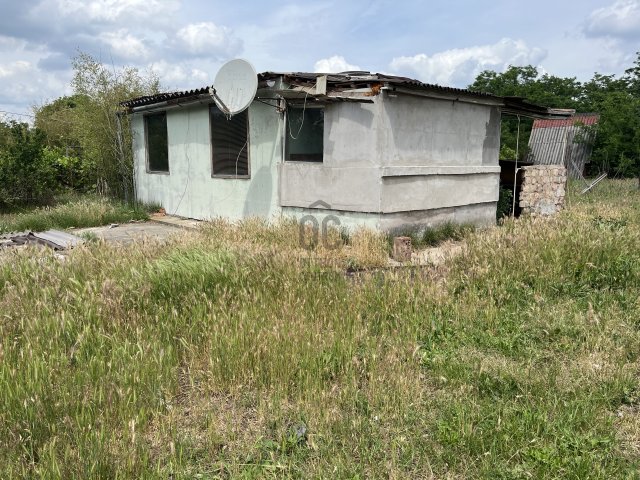 Eladó telek, Debrecenben 3.6 M Ft / költözzbe.hu