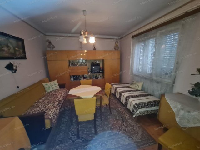 Eladó családi ház, Kecskeméten 52.8 M Ft, 3 szobás