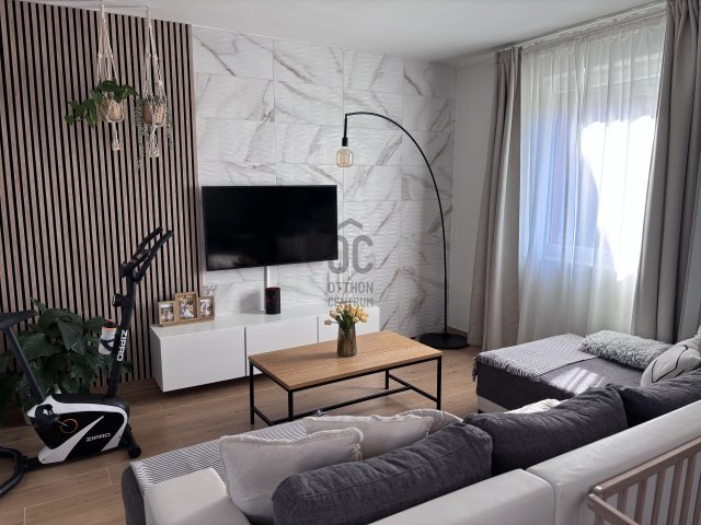 Eladó sorház, Szigetszentmiklóson 117.9 M Ft, 4 szobás