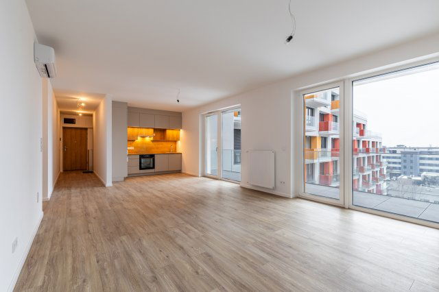 Eladó téglalakás, Budapesten, XI. kerületben, Barázda utcában