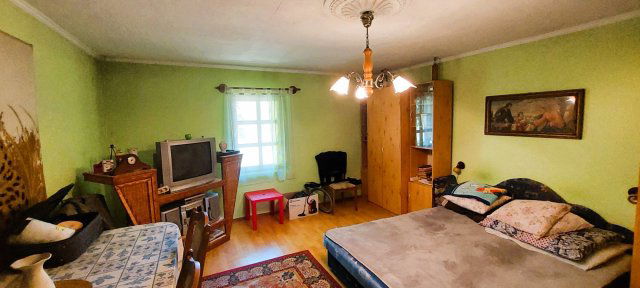 Eladó mezogazdasagi ingatlan, Kétsopronyon 26.9 M Ft, 4 szobás