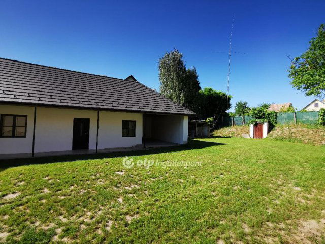 Eladó családi ház, Iregszemcsén 28.9 M Ft, 3 szobás