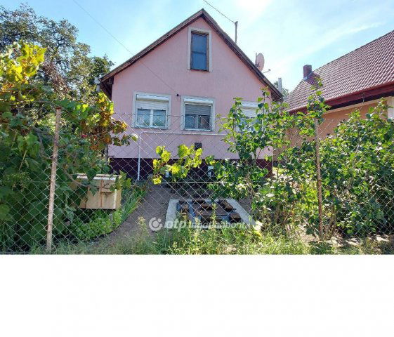 Eladó mezogazdasagi ingatlan, Tiszajenőn 15.49 M Ft, 1 szobás