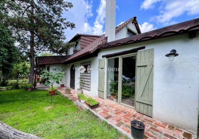 Eladó mezogazdasagi ingatlan, Dabason 164.9 M Ft, 4 szobás