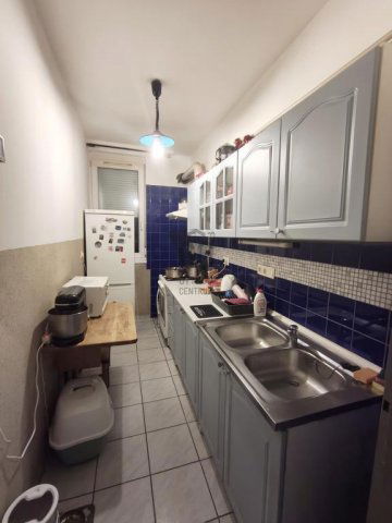 Eladó téglalakás, Nagykanizsán 26.9 M Ft, 2 szobás