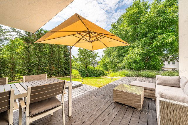 Eladó téglalakás, Budapesten, XI. kerületben 199.9 M Ft