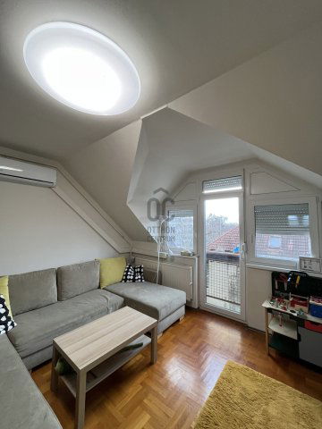 Eladó téglalakás, Debrecenben, Teleki utcában 76.49 M Ft