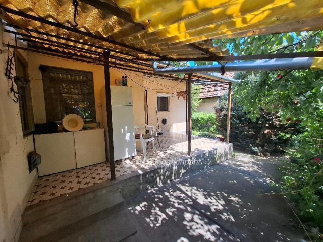 Eladó családi ház, Kisnánán 16.9 M Ft, 2+1 szobás