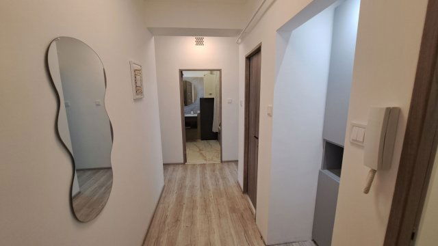 Kiadó téglalakás, albérlet, Nyíregyházán 200 E Ft / hó