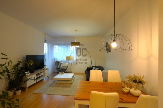 Eladó téglalakás, Budapesten, XI. kerületben 94.9 M Ft, 2 szobás