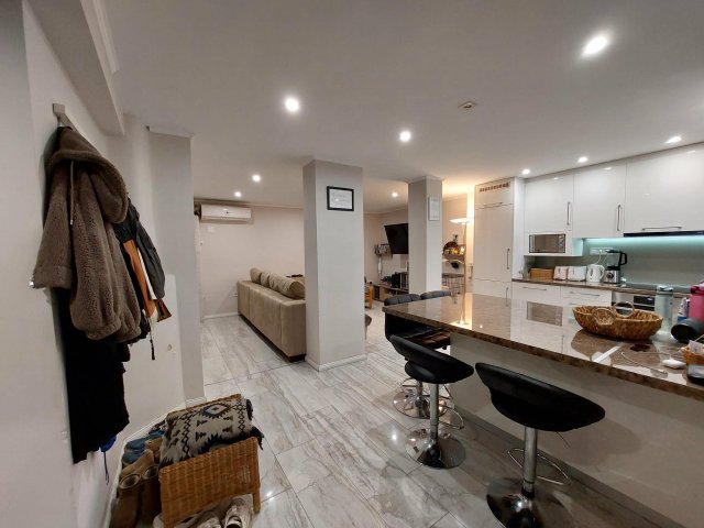 Eladó téglalakás, Szegeden, Boldogasszony sugárúton 51.99 M Ft