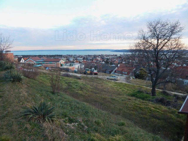 Eladó telek, Balatonfüreden 149 M Ft / költözzbe.hu