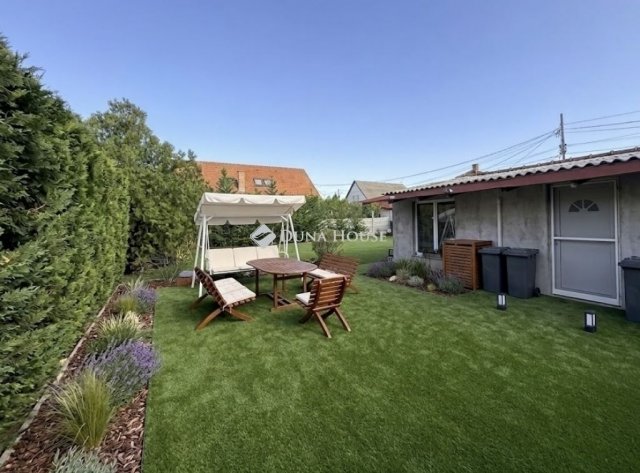Eladó családi ház, Tökölön 78 M Ft, 2 szobás