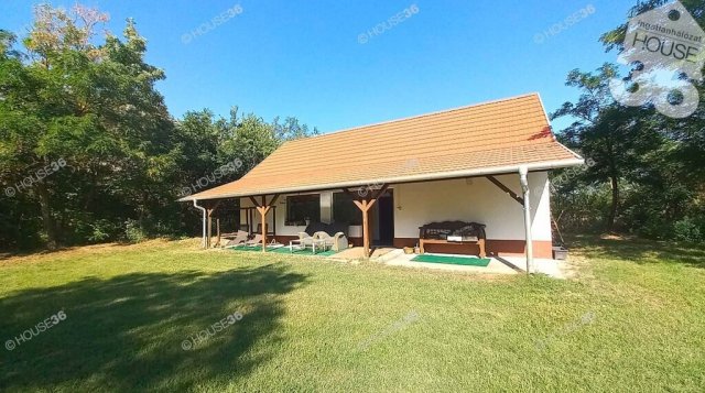 Eladó mezogazdasagi ingatlan, Orgoványon 31.144 M Ft, 2 szobás